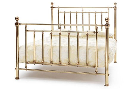 Metal Beds
