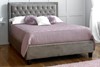 Rhea Fabric Bed Frame
