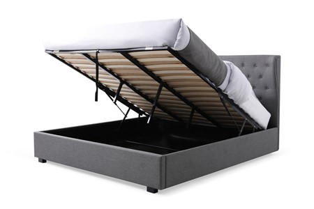 Ottoman Beds