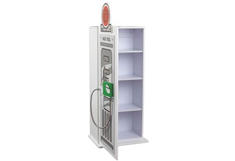 Grand Prix Cabinet