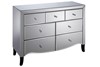 Palermo 3 & 4 Drawer Chest