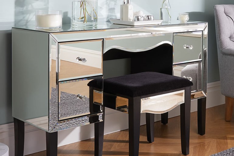 Palermo Dressing Table