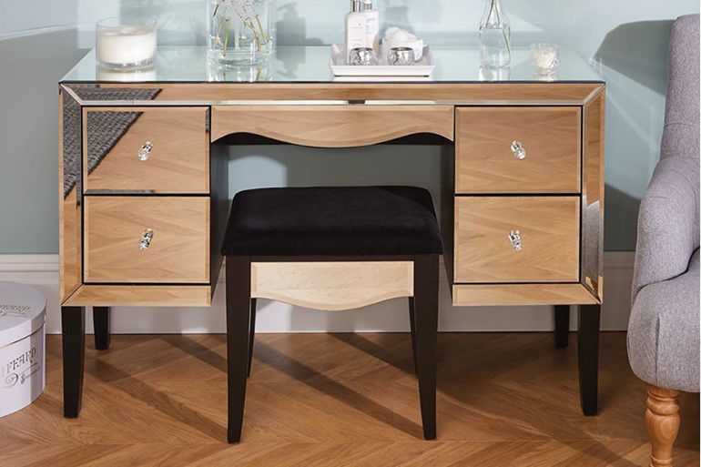 Palermo Dressing Table