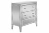 Valencia 3 Drawer Chest