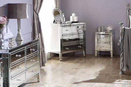 Valencia Bedroom Furniture