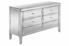 Valencia 6 Drawer Chest