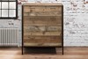 Urban Four Drawer Chest