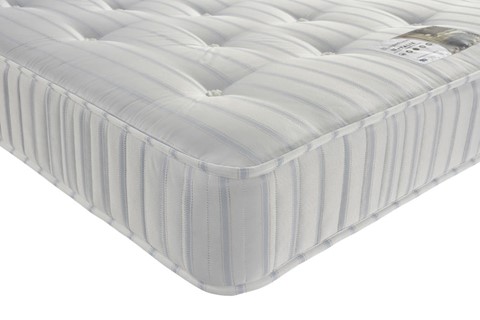 Natalie Standard Mattress - 5'0'' Kingsize 