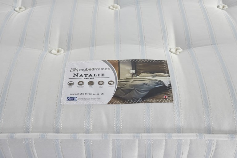 Natalie Standard Mattress