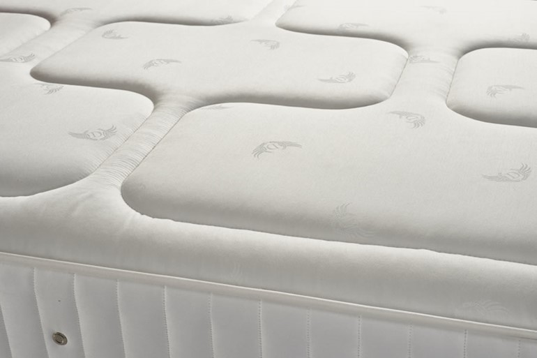 Zane Standard Mattress