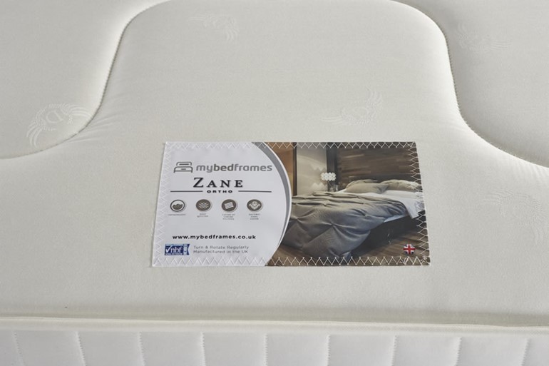 Zane Standard Mattress