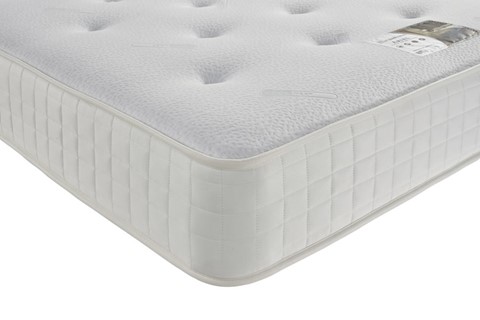 Ariel Standard Mattress - 4'0'' Small Double 