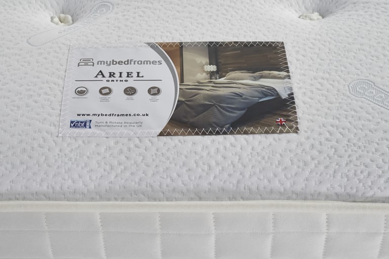 Ariel Standard Mattress