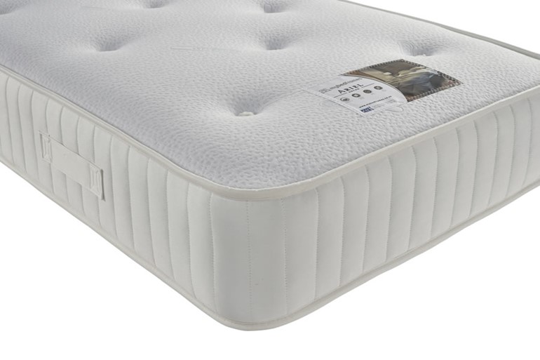 Ariel Standard Mattress