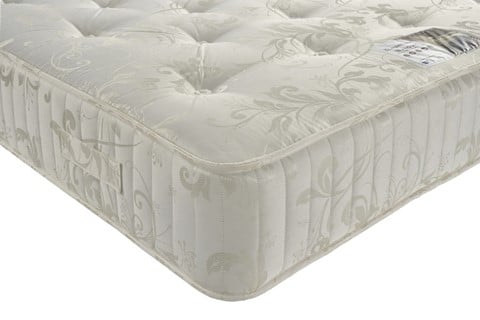 Naomi Standard Mattress - 3'0'' Single