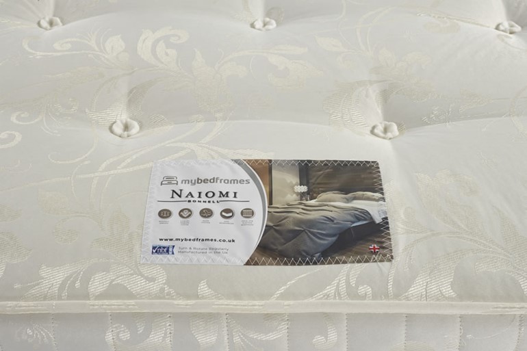 Naomi Standard Mattress