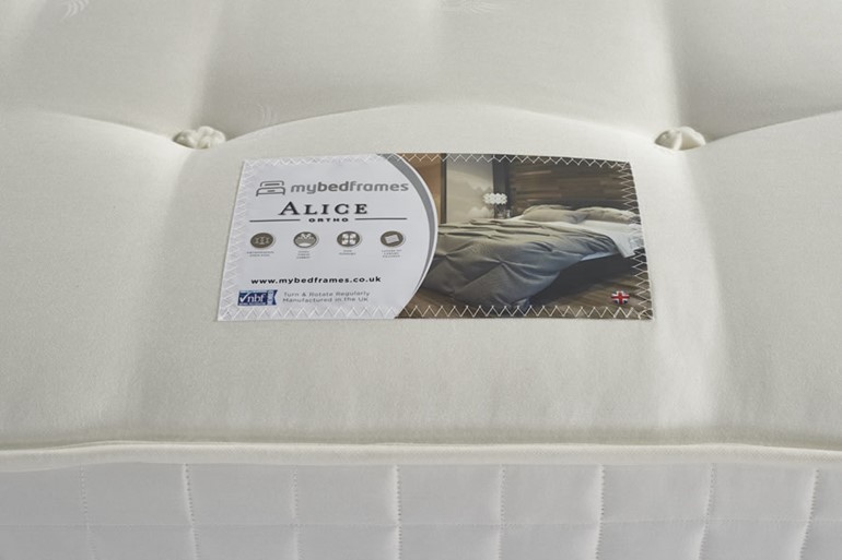 Alice Standard Mattress