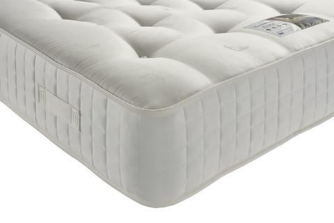 Alice Standard Mattress - 2'6'' Small Single 