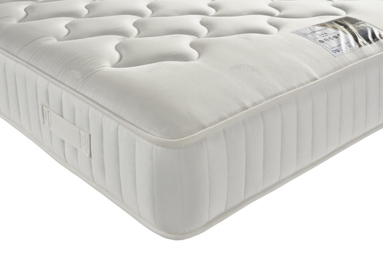 Eva Standard Mattress