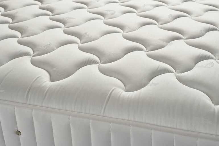 Eva Standard Mattress