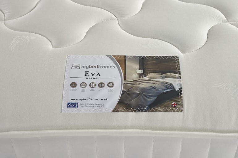 Eva Standard Mattress