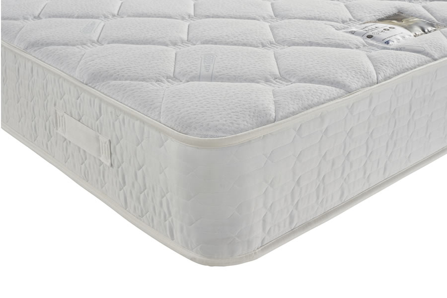 View Extra Firm Orthopaedic Mattress Hypoallergenic Fillings 10 Deep Ella information