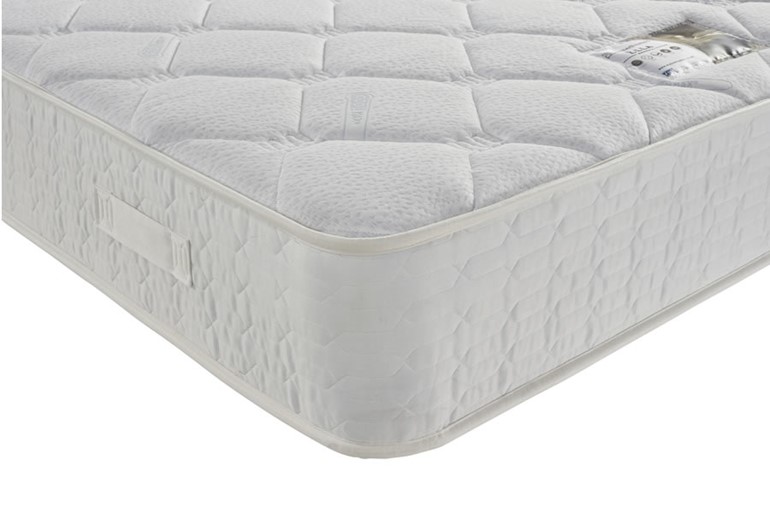 Extra Firm Orthopaedic Mattress - Hypoallergenic Fillings 10