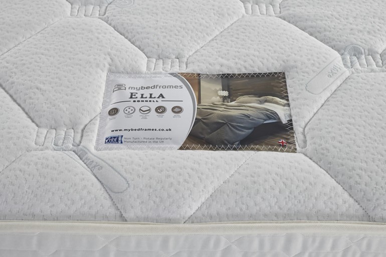 Ella Standard Mattress