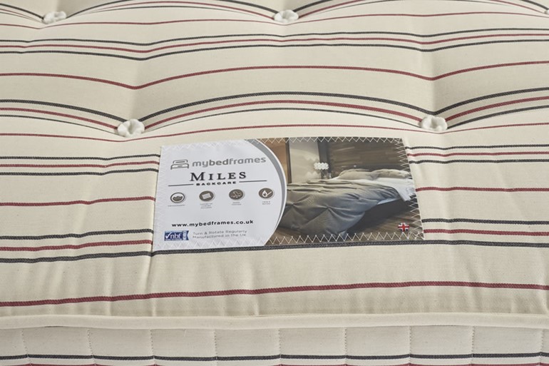 Miles 1000 Mattress