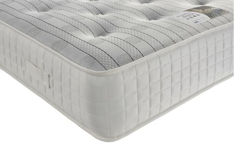 Olivia 1000 Mattress - 4'0'' Small Double 