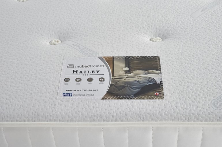 Hailey 1000 Mattress