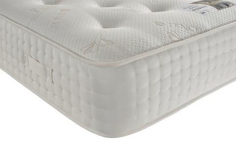 Adina 1000 Mattress - 4'0'' Small Double 