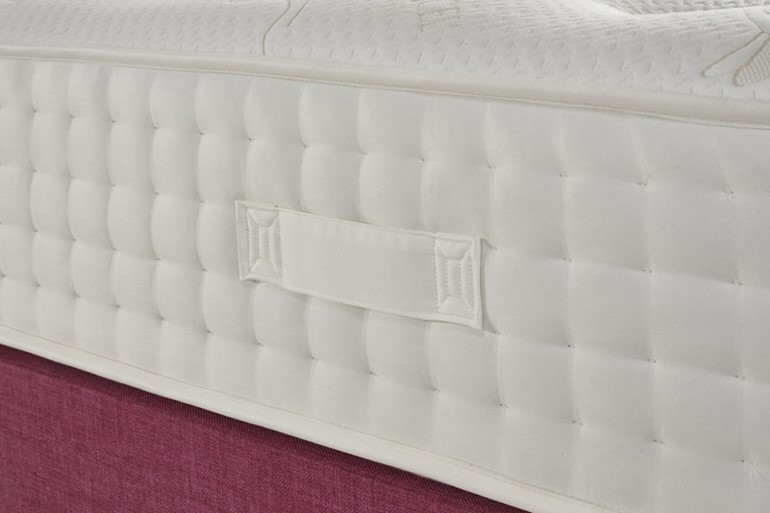 Adina Divan Set With Headboard