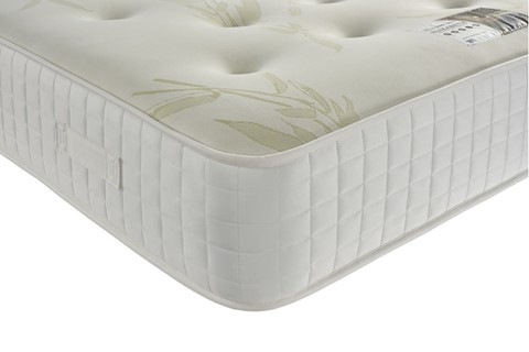 Elizabeth 1000 Mattress - 4'0'' Small Double 