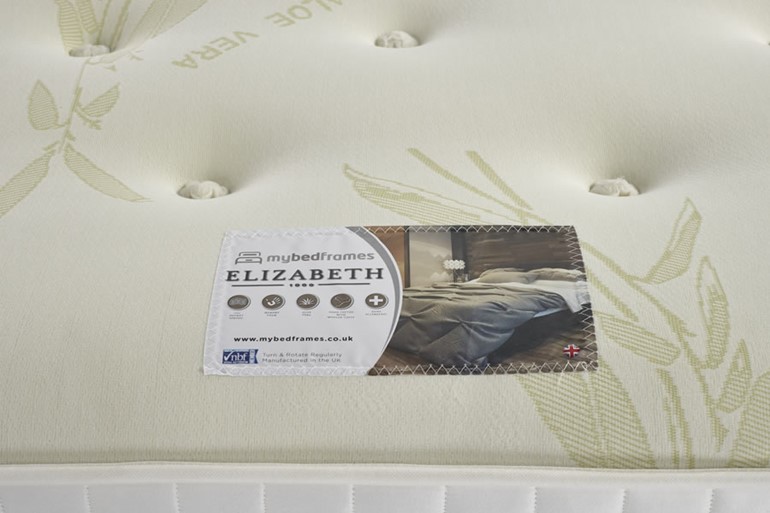 Elizabeth 1000 Mattress