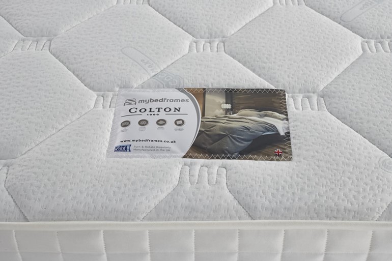 Colton 1000 Mattress