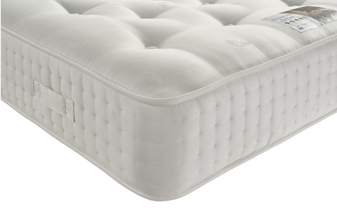 Lucas 1000 Mattress - 4'0'' Small Double 