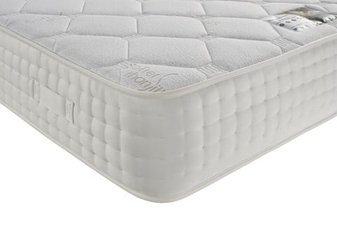 Nora 1000 Mattress - 4'0'' Small Double