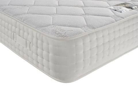 Nora 1000 Mattress - 4'0'' Small Double 