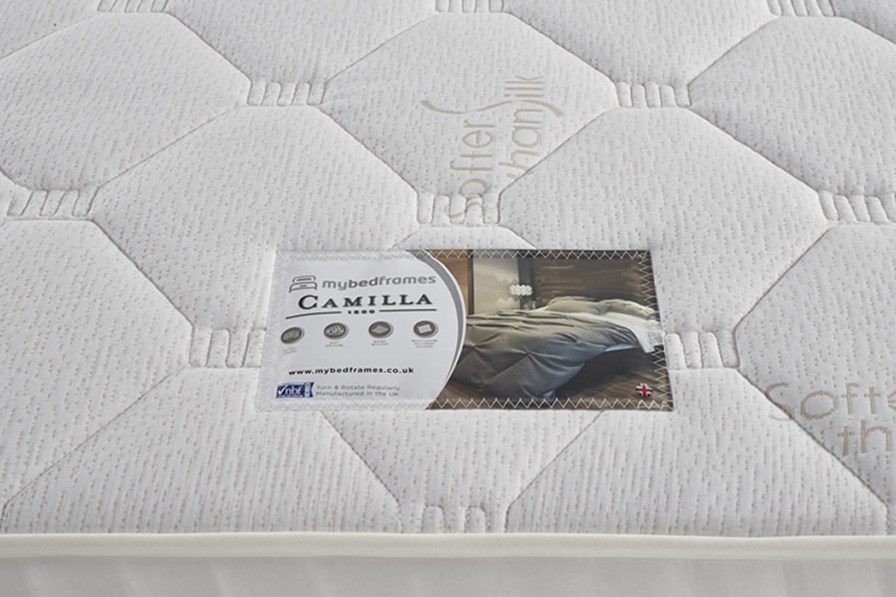 Camilla 1500 Mattress