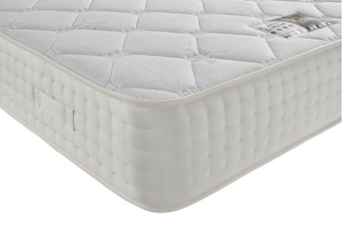 Camilla 1500 Mattress - 4'0'' Small Double 