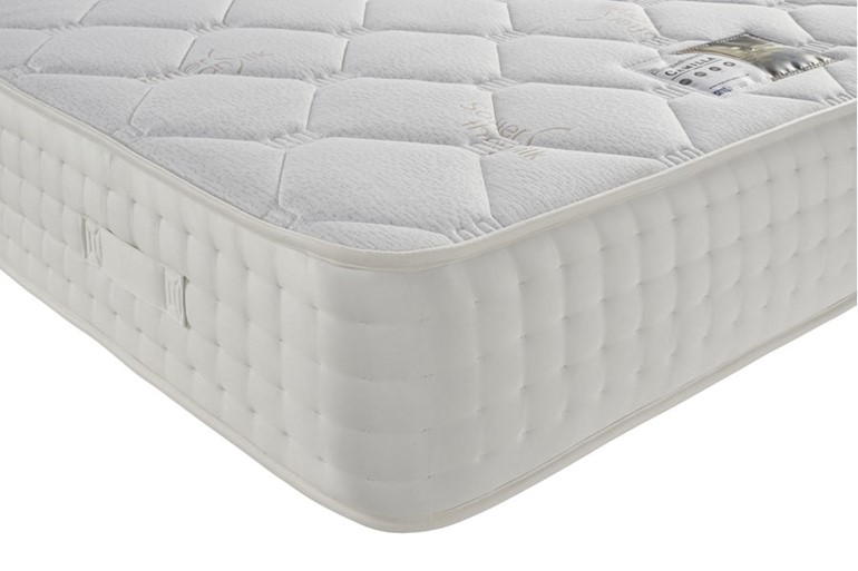 Camilla 1500 Mattress