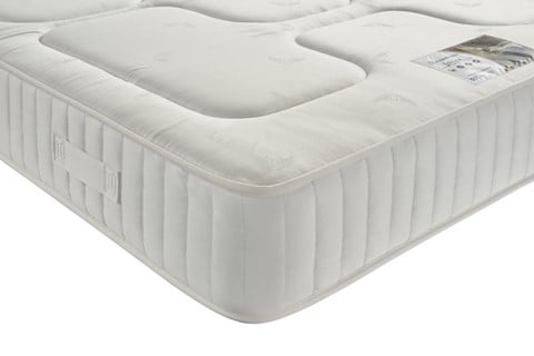 Julia Standard Mattress - 6'0'' Superking 