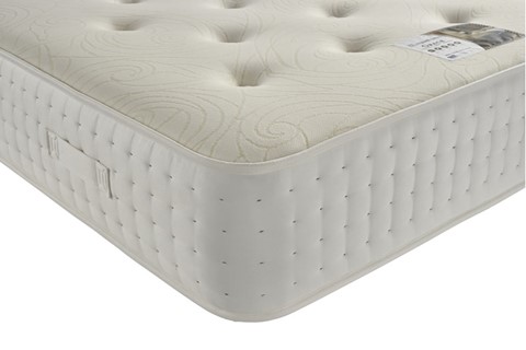 Grace 1000 Mattress - 4'0'' Small Double