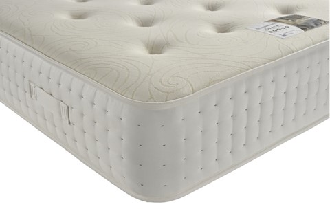 Grace 1000 Mattress - 4'0'' Small Double 