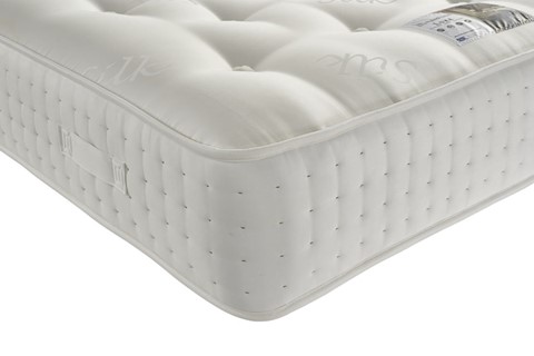 Luke 1000 Mattress - 4'0'' Small Double 