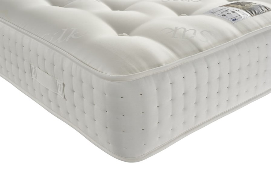 Luke 1000 Mattress
