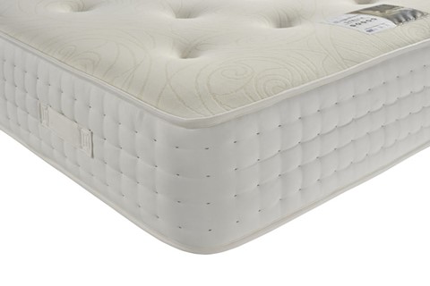 Stella 1500 Mattress - 4'0'' Small Double 