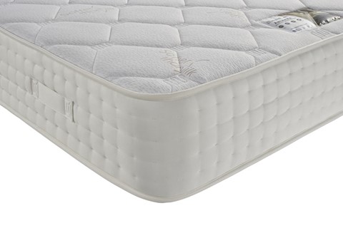 Arianna 2000 Mattress - 4'0'' Small Double 