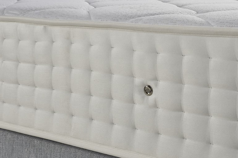 Arianna Divan Set With Headboard